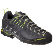 Pánske topánky La Sportiva Hyper GTX sivá Carbon/Neon