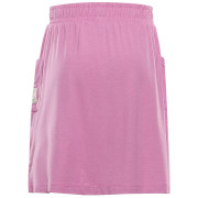 Detská sukňa Alpine Pro Rewo Cyclamen