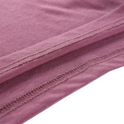 Detské tričko Alpine Pro Rejo 3 Purple
