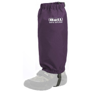 Detské návleky Boll Kids Gaiter M fialová Purple