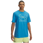 Pánske funkčné tričko Under Armour GL FOUNDATION UPDATE SS