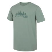 Pánske funkčné tričko Husky Mertis M