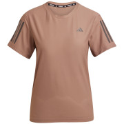 Dámske tričko Adidas OTR T-Shirt Women hnedá brown