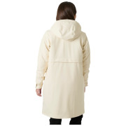 Dámska bunda Helly Hansen W Moss Ins Pu Coat