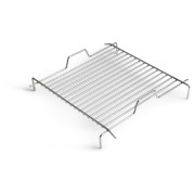 Grilovací rošt Höfats Cube Grid strieborná nerez