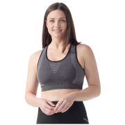 Dámska funkčná bielizeň Smartwool W Intraknit Racerback Bra