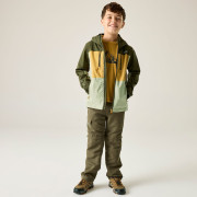 Detská bunda Regatta Junior Highton Jacket DKhaWdLiSag