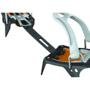 Mačky Petzl LeverLock Universel