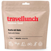 Travellunch Paella bez laktózy 125 g