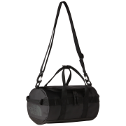 Taška cez rameno The North Face Base Camp Duffel Shoulder Bag