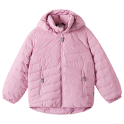Detská zimná bunda Reima Innamo Grey Pink sivá/ružová Grey Pink