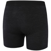 Pánske boxerky MOOA MerinoSilk 4in