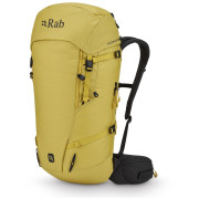 Batoh Rab Ascendor 35 (M-L) žltá dark pollen/DPL