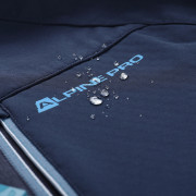 Pánska bunda Alpine Pro Lanc
