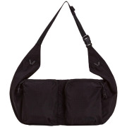 Taška cez rameno The North Face Never Stop Utility Sling čierna TNF BLACK