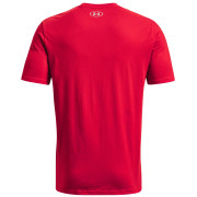 Pánske tričko Under Armour Big Logo 2.0 SS