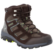 Pánske topánky Jack Wolfskin Vojo 3 Texapore Mid M