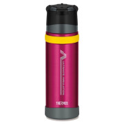 Termoska Thermos Mountain FFX 500 ml ružová WineRed