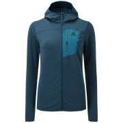Dámska minika Mountain Equipment Lumiko Hooded W's Jacket