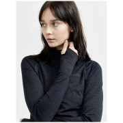 Dámske funkčné tričko Craft Core Dry Active Comfort Zip