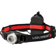 4camping_Led_Lenser_Čelovka_H6