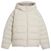 Dámska bunda Puma Mono Hooded Jacket