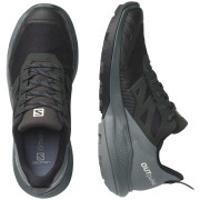 Dámske turistické topánky Salomon Outpulse Gore-Tex