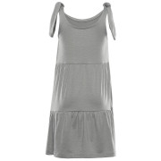 Dievčenské šaty Alpine Pro Areno Shadow