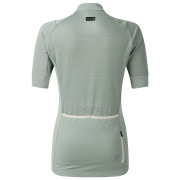 Dámsky cyklistický dres Dare 2b Lightning Short Sleeve Jersey