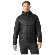 Pánska bunda Helly Hansen Lifaloft Hooded Insulator