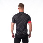 Pánsky cyklistický dres Northfinder Jay