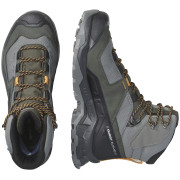 Pánske topánky Salomon Quest Element Gore-Tex