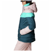 Dámska zimná bunda Columbia Abbott Peak™ Insulated Jacket