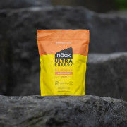 Energetický drink Näak Peach Apricot - Ultra Energy ™ Drink Mix | (720g)