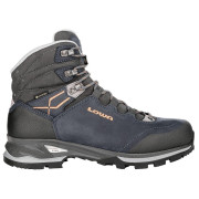 Dámske trekové topánky Lowa Lady Light GTX