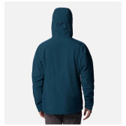 Pánska bunda Columbia Explorer's Edge™ Insulated Jacket