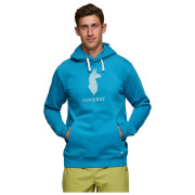 Pánska mikina Cotopaxi Cotopaxi Llama Pullover Hoodie