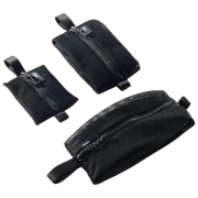 Cestovný organizér Matador Mesh Organizer Bag Set čierna Black
