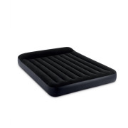 Nafukovací matrac Intex Full Dura-Beam Pillow Rest