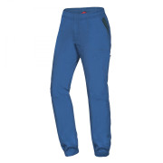 Pánske nohavice Ocún JAWS pants modrá DeepWater