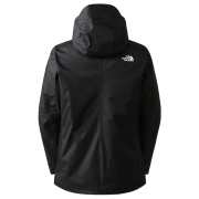 Dámska bunda The North Face W Quest Insulated Jacket