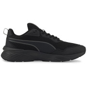 Pánske topánky Puma Supertec zero čierna black