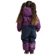 Detská kombinéza Didriksons Talvi Kids Cover 2 Northen Purple