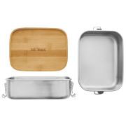 Box na desiatu Tatonka Lunch Box I 1000 Bamboo