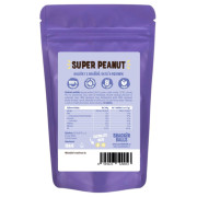 Športová výživa SNACKin BALLS Super Peanut 156 g