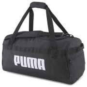 Cestovná taška Puma Challenger Duffel Bag M čierna Black