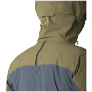 Pánska bunda Dynafit Ridge Dst Jkt M