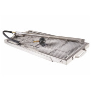 Skladací gril Ridge Monkey Grilla BBQ Dual Fuel