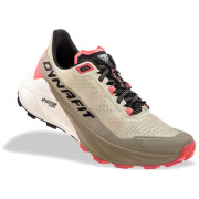 Dámske bežecké topánky Dynafit Ultra 100 V3 W béžová Rock Khaki/Overcast