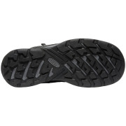 Pánske turistické topánky Keen Circadia Mid Wp M